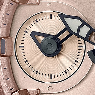 CASIO BABY-G นาฬิกาข้อมือ นาฬิกากันน้ำ นาฬิกาของแท้ ประกันศูนย์ CMG 1 ปี รุ่น BGA-230SA-4A นาฬิกาสีครีม