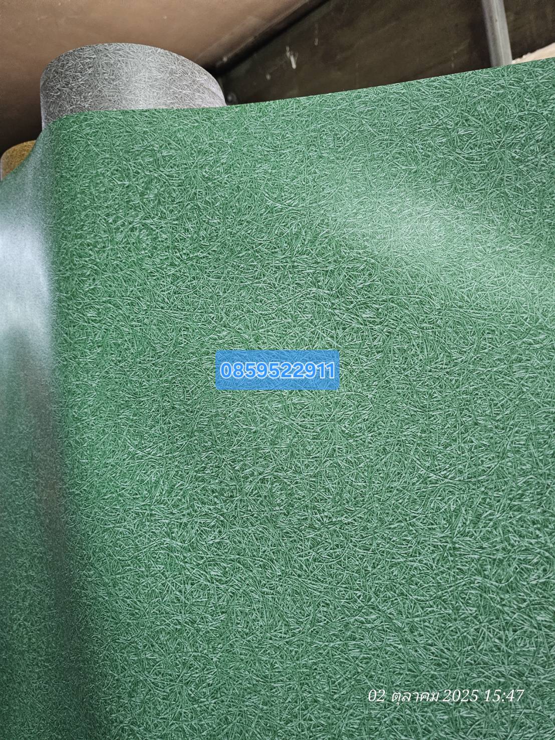 ลายเสื่อน้ำมัน กระเบื้องยางม้วน มาใหม่ วันที่ 1 พฤศจิกายน 2568