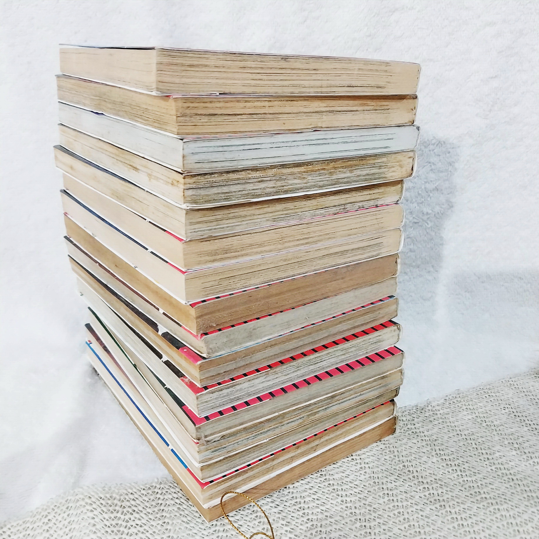 เคนจิ KENJI 1-9,15-21 จบ / * ขาดเล่ม 8-14