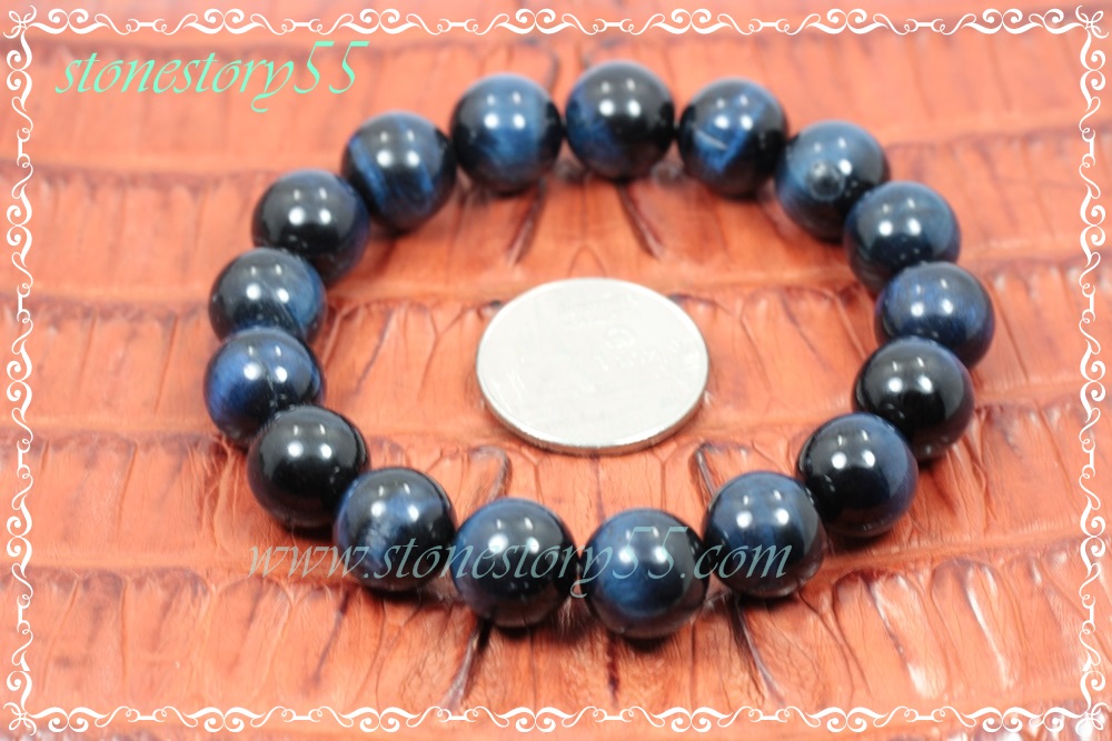 หินบลูไทเกอร์(ขายแล้ว)