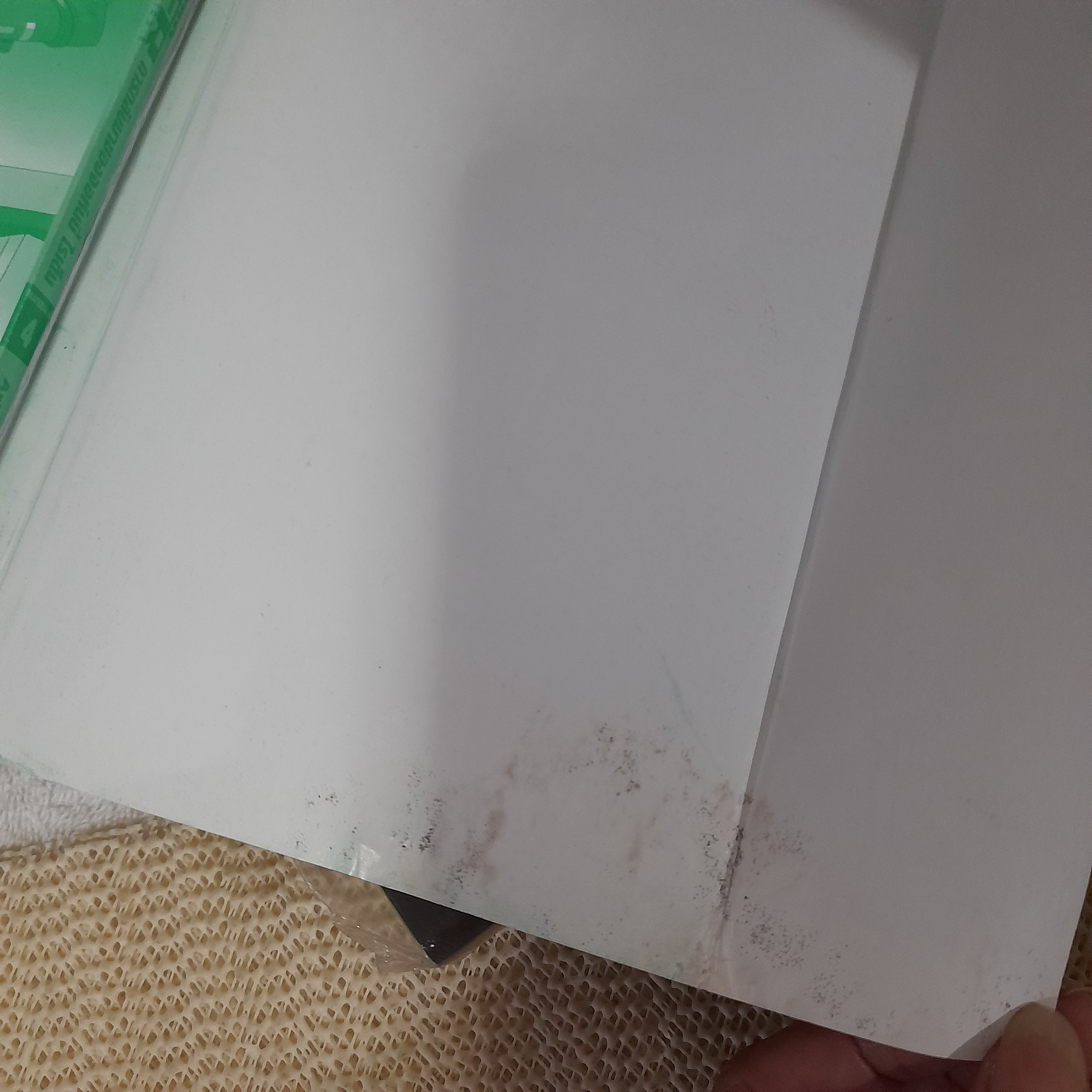 หุ่นรบอวกาศกันดั้ม MSV-R การกลับมาของจอห์นนี่ ไรเด็น 1-8 (ออกมาเท่านี้)