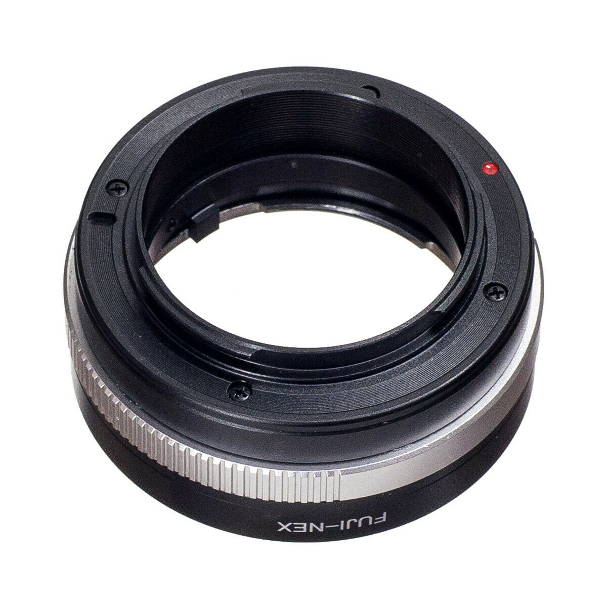 ADAPTER FUJICA X TO NEX MOUNT