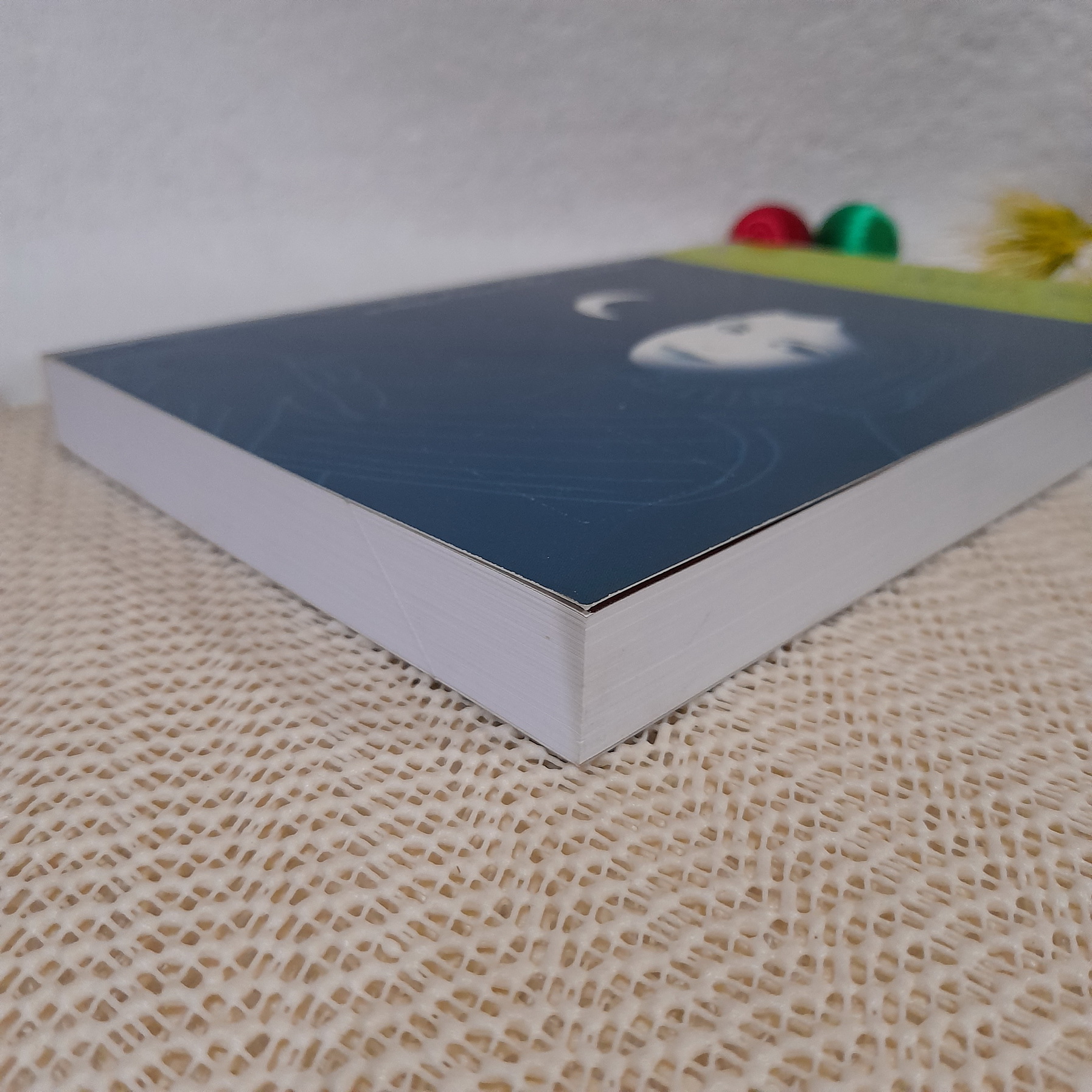 คืนวันพระจันทร์แรม / นันทนา วีระชน