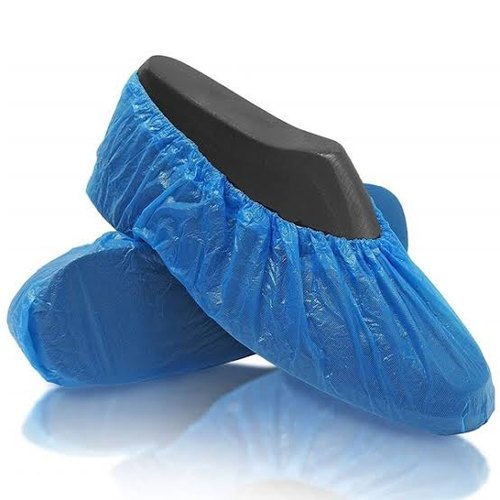 Shoe Cover ถุงคลุมรองเท้า