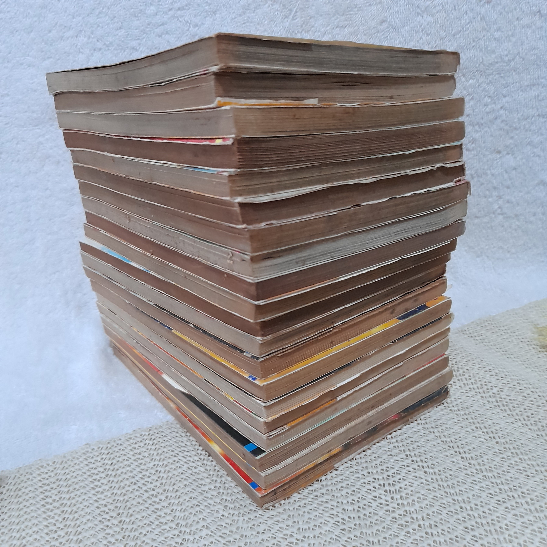 สิงห์ผจญเพลิง 1-20 จบ