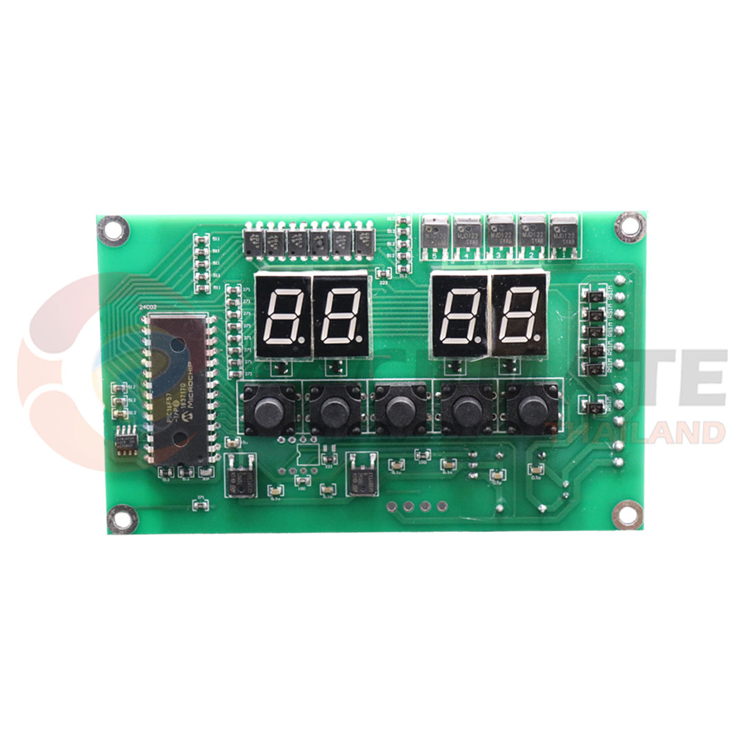 Circuit board