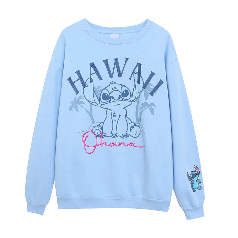 เสื้อฮู้ด วอร์ม สเวตเตอร์ Disney เสื้อ stitch สติช สีฟ้า ลายการ์ตูนมิคกี้ งาน DISNEYงานสวย มาก สำเนา สำเนา สำเนา สำเนา สำเนา สำเนา สำเนา สำเนา สำเนา สำเนา สำเนา ฟ้า