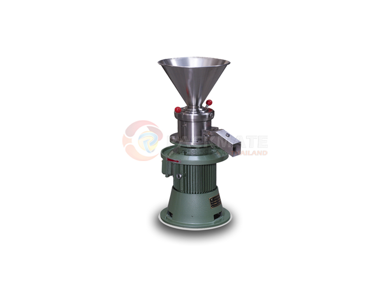 เครื่องบดละเอียด รุ่น JM-80