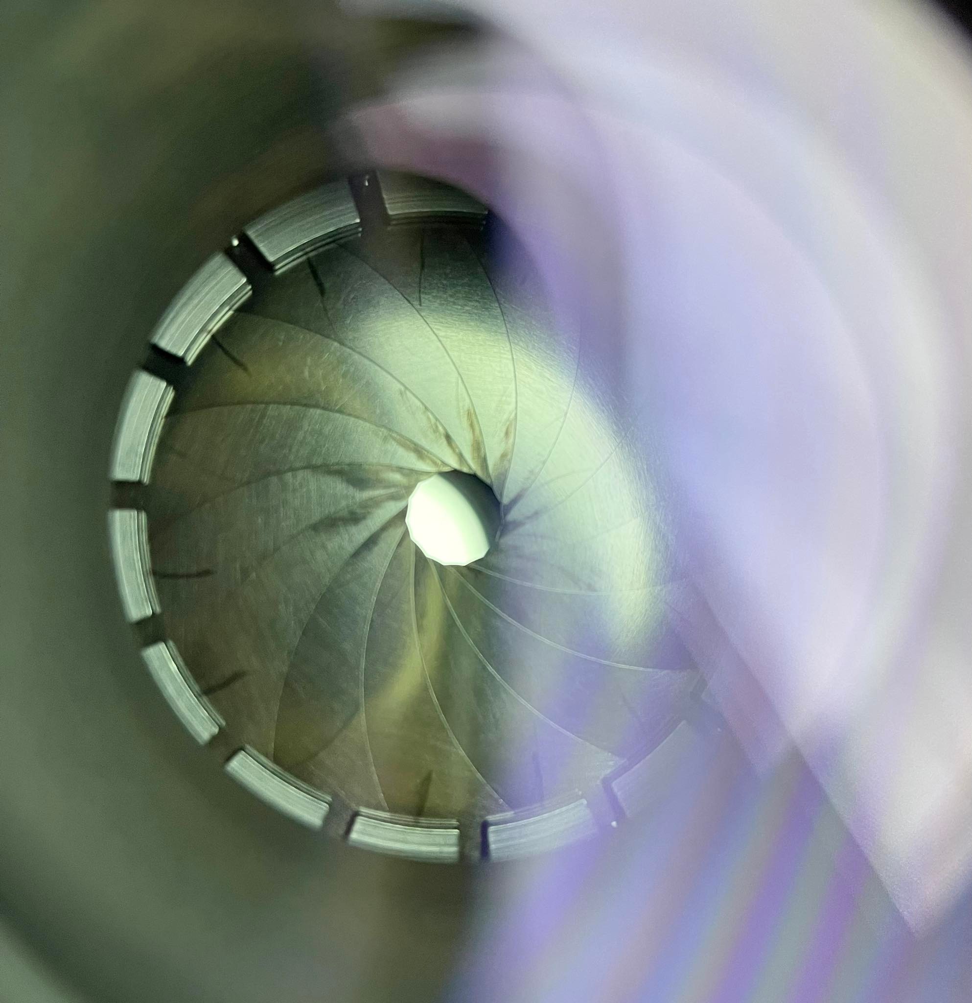 PENTACON 200MM.F4 EXAKTA MOUNT