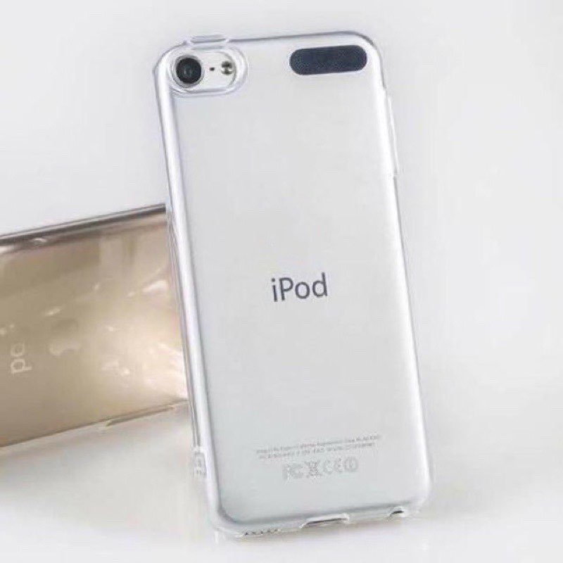 เคส iPod Touch 5 (แถมฟรีฟิลม์กระจก)