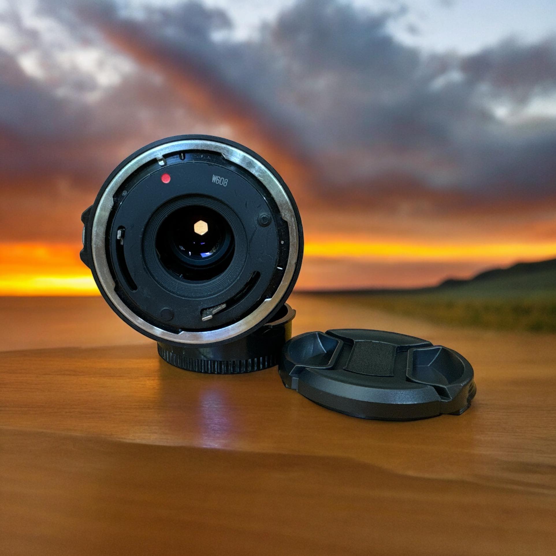 CANON ZOOM LENS FD 35-70MM.F4 FD MOUNT