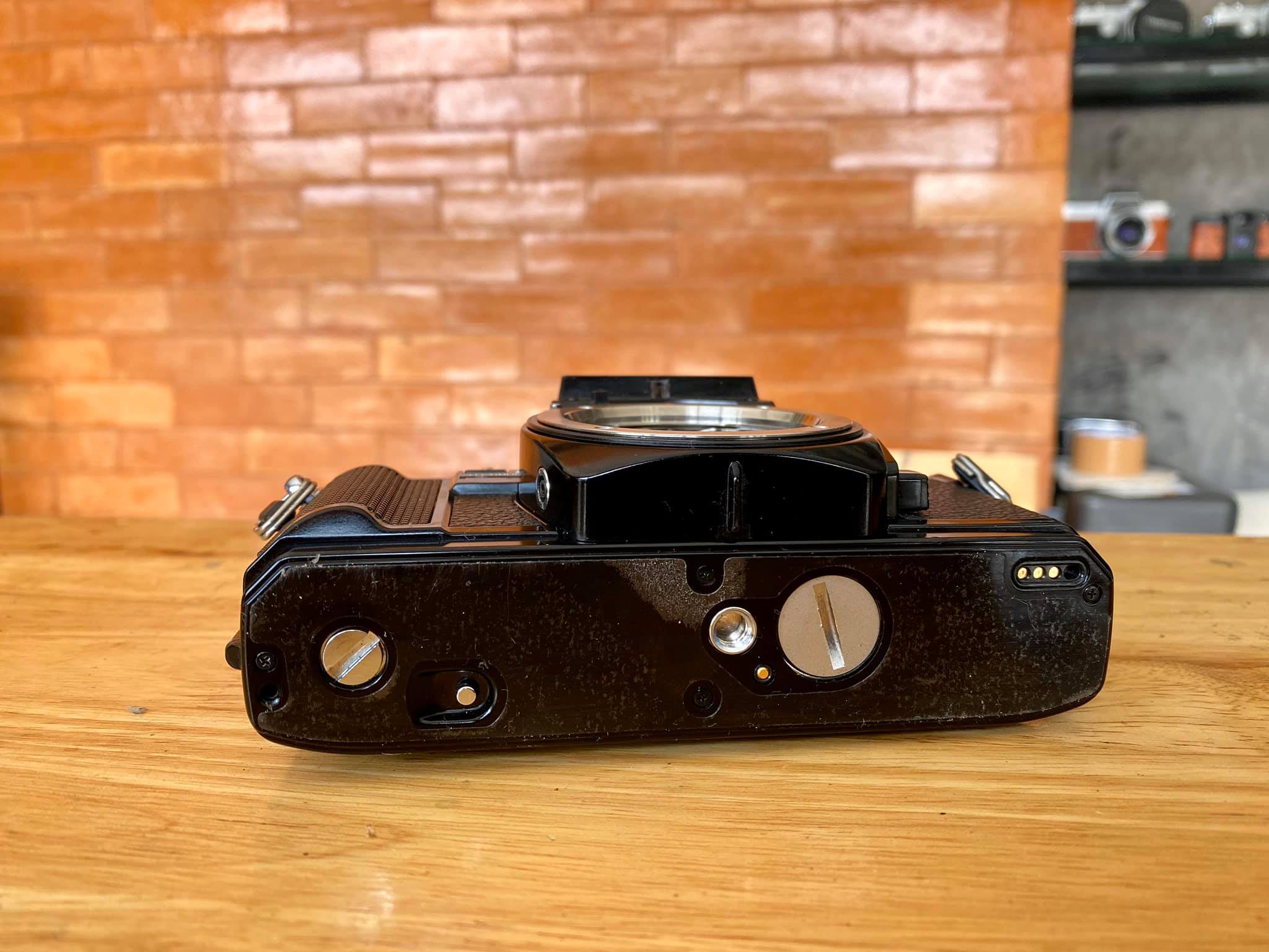 MINOLTA X-700(BODY)