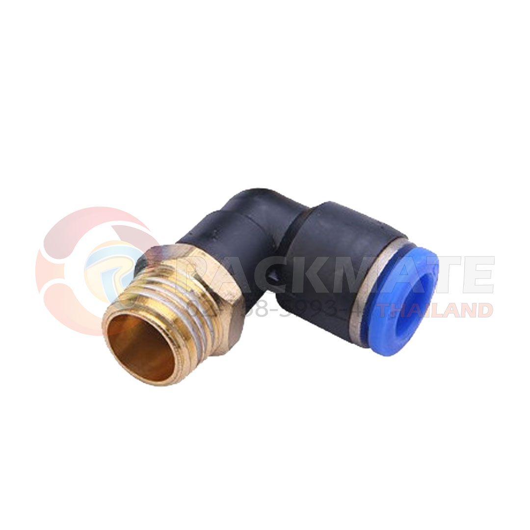 Fitting PL802 No.8