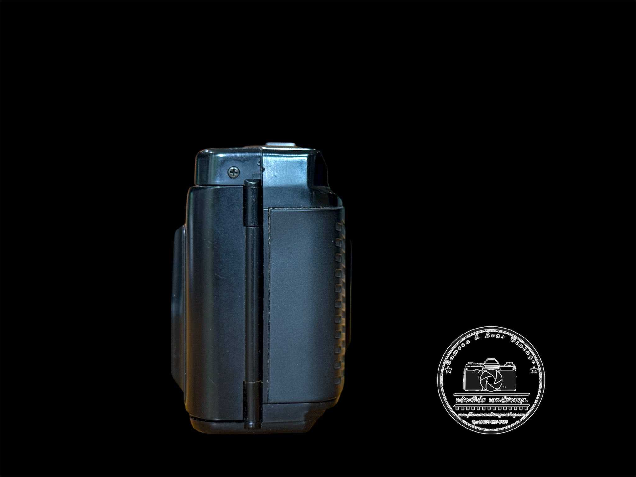 Yashica T AF-D CARL ZEISS TESSAR 35MM.F3.5 T