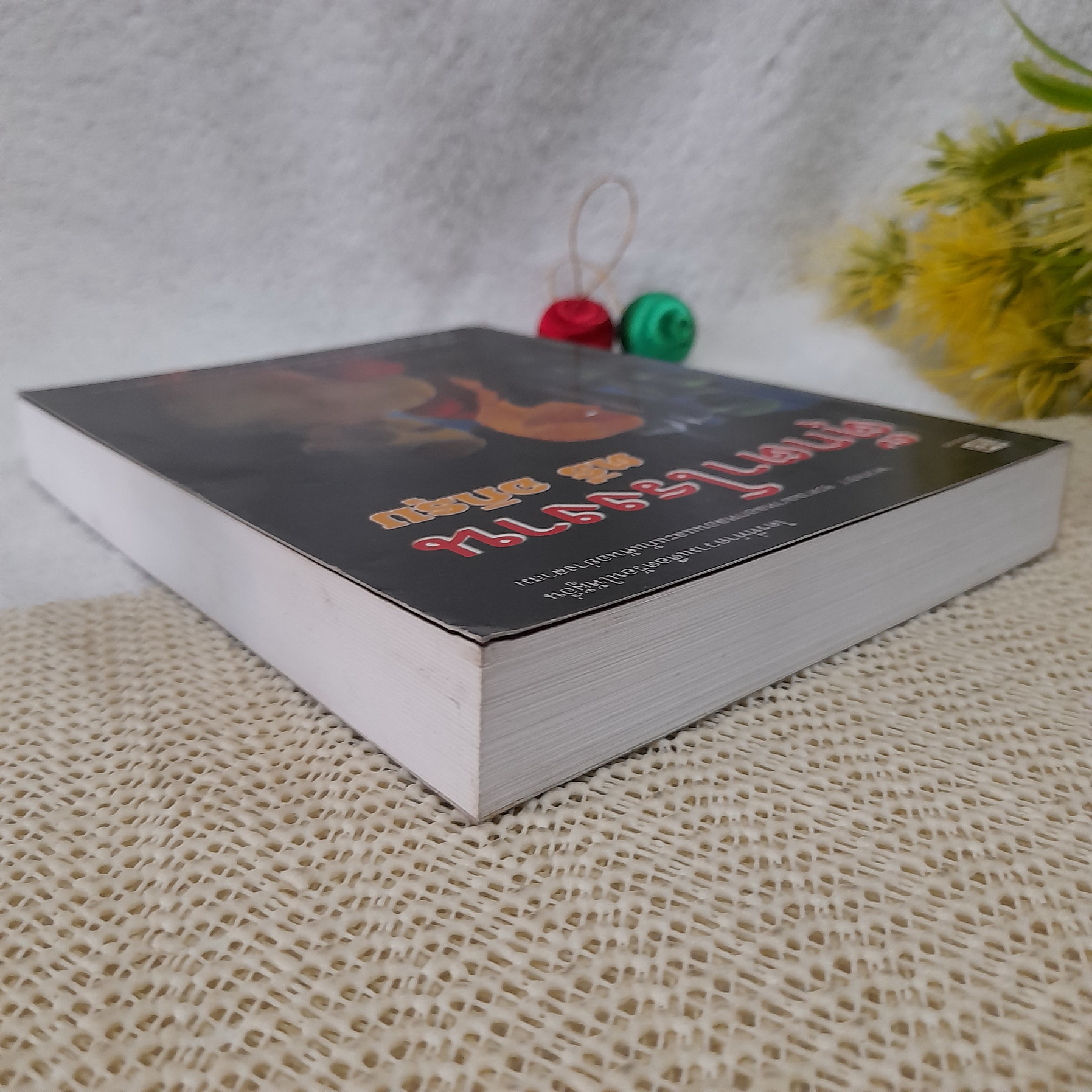 ตุ๊กตาโรงงาน / ตรี อภิรุม