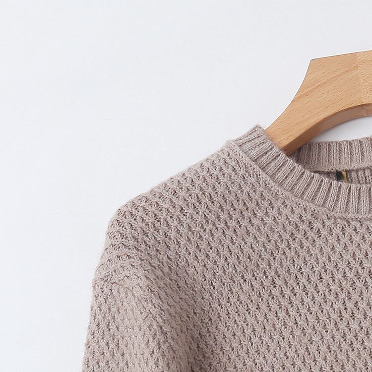 massimo dutti cotton cashmere เสื้อหนาวไหมพรม ไหมพรมถัก เนื้อไหม นุ่ม สวย งาน แบรนด์massimo dutti cotton cashmere งานตัดป้าย cotton cashmere แท้