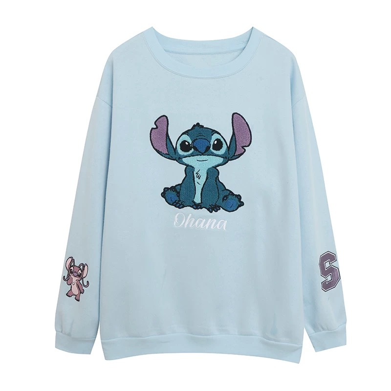 เสื้อฮู้ด วอร์ม สเวตเตอร์ Disney เสื้อ stitch สติช สีฟ้า ลายการ์ตูนมิคกี้ งาน DISNEYงานสวย มาก สำเนา สำเนา สำเนา สำเนา สำเนา สำเนา สำเนา สำเนา สำเนา สำเนา สำเนา สำเนา ฟ้า