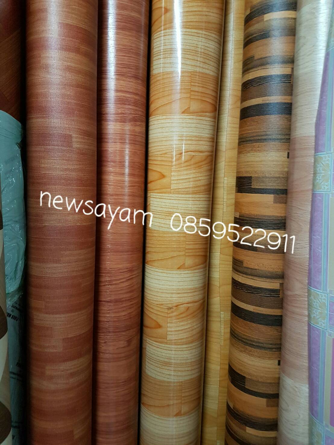 ลายมาใหม่ 3/3/60 (คลิ๊กดูด้านใน)