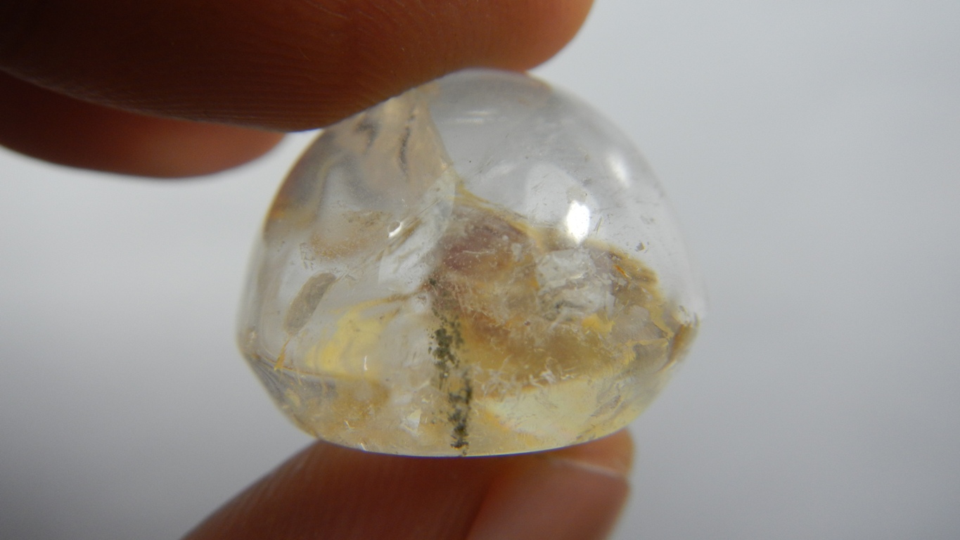 แก้วกาบทองกาบเงิน