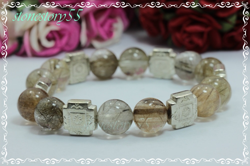 ไหมทอง10มิลน้ำงามๆ