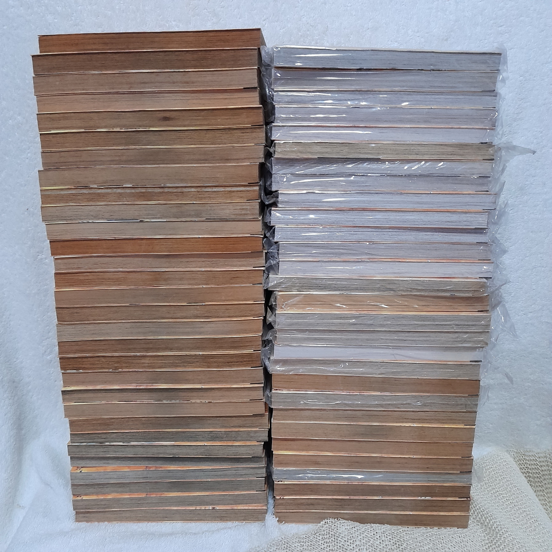 Fairy tail ศึกจอมเวทอภินิหาร 1-63 จบ / * ขาดเล่ม 49,55,56