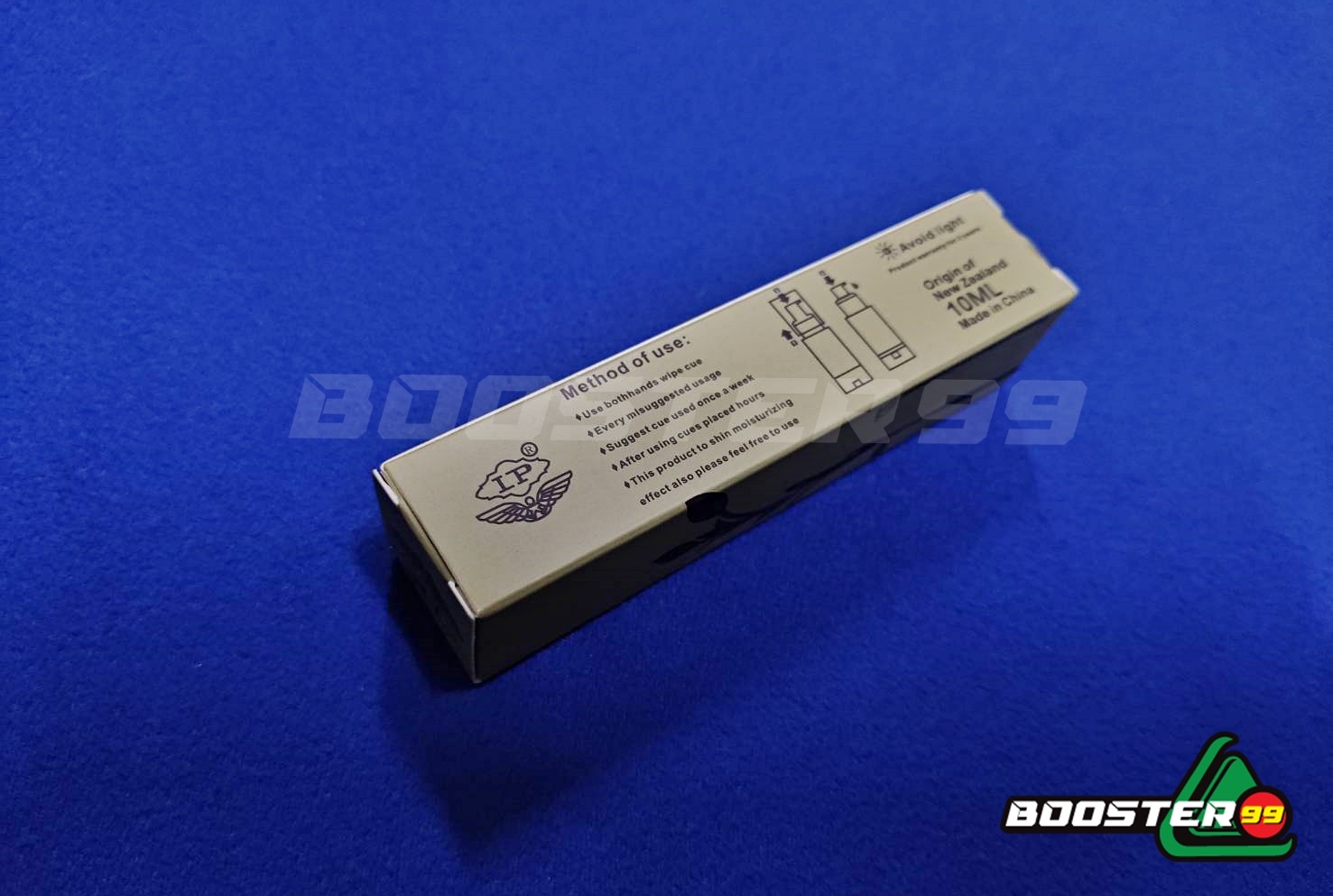 [OM02] ออยคิว LP 10ml