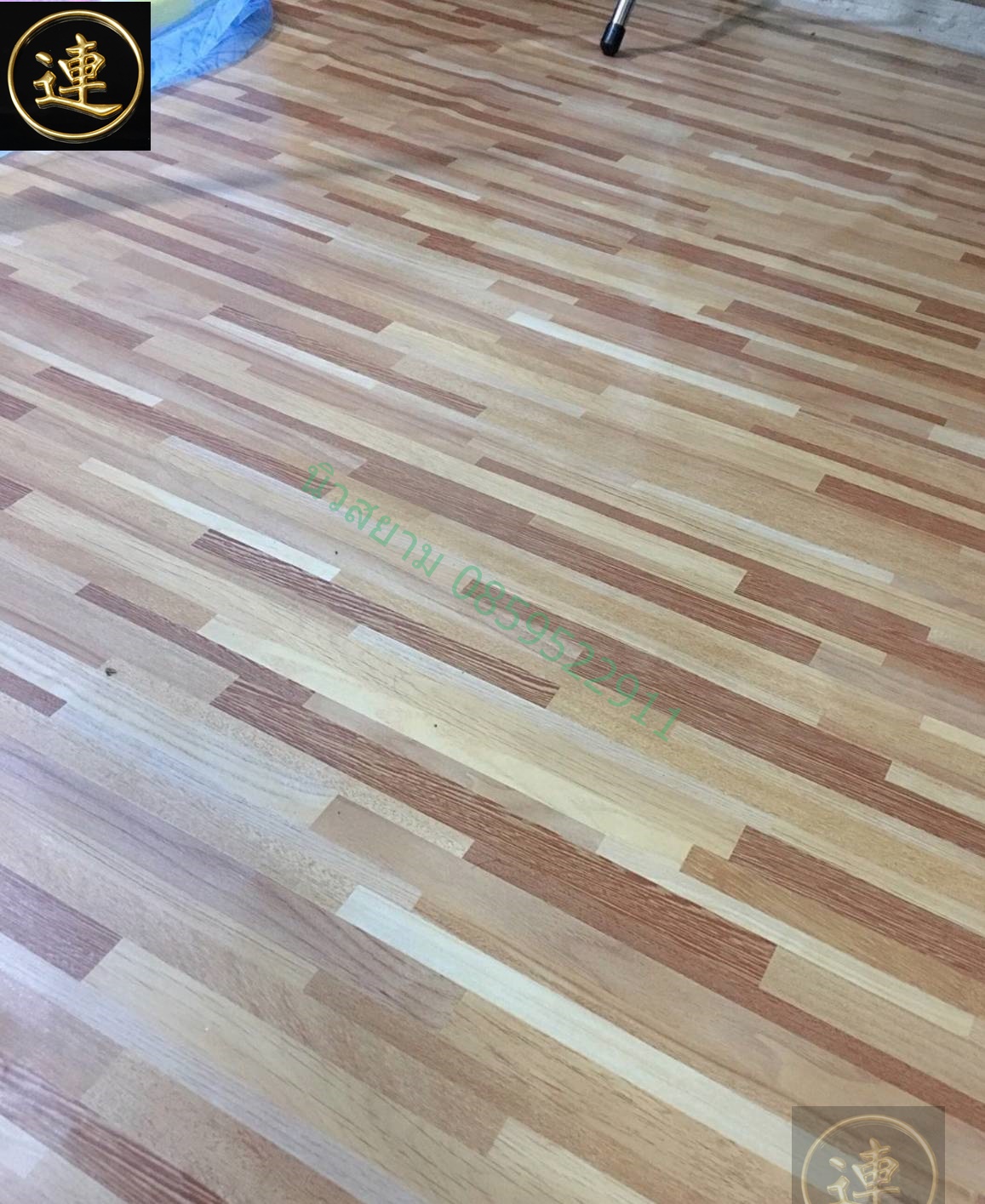 ลายกระเบื้องยางม้วน เสื่อน้ำมัน มาใหม่ 1 สิงหาคม 2568