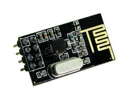 NRF24L01 Wireless 2.4GHz
