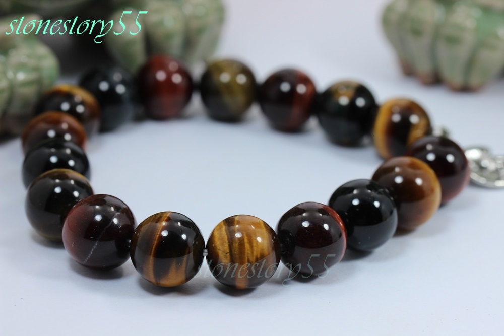 หินสามทหารเสือ (12 มิลลิเมตร)