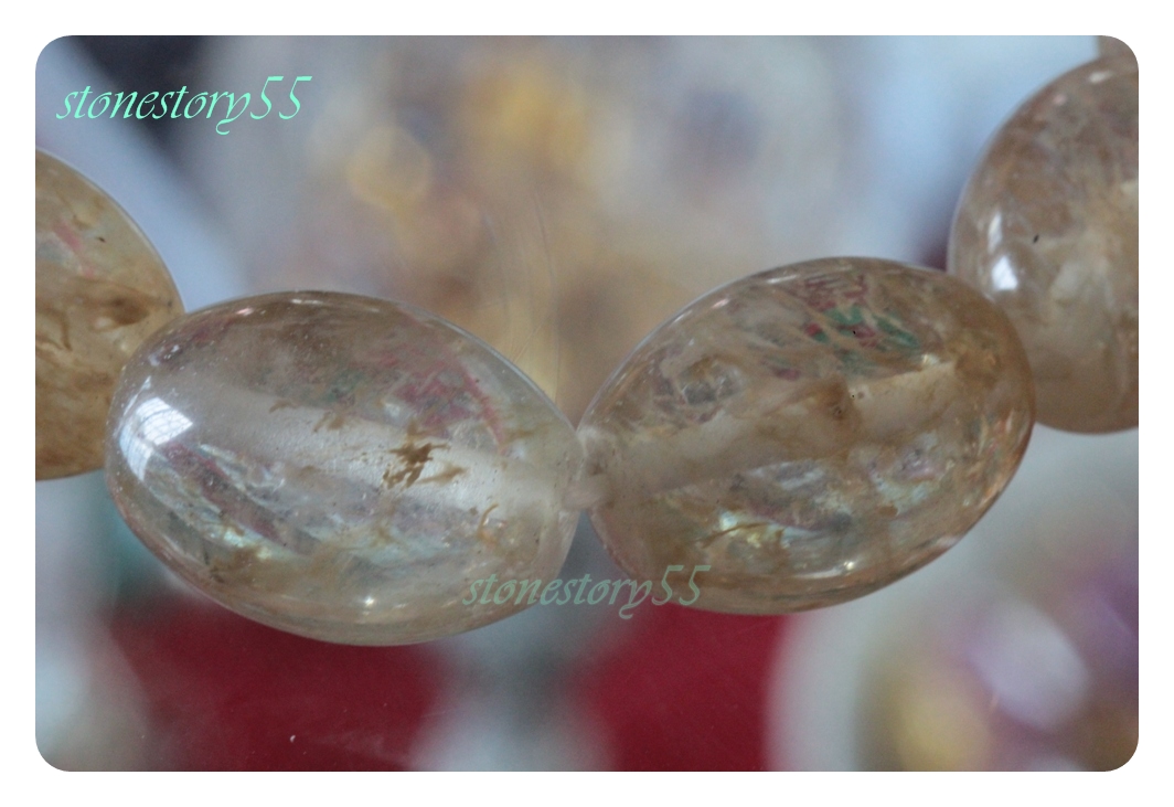 กำไลมหาเศรษฐี เม็ดรี