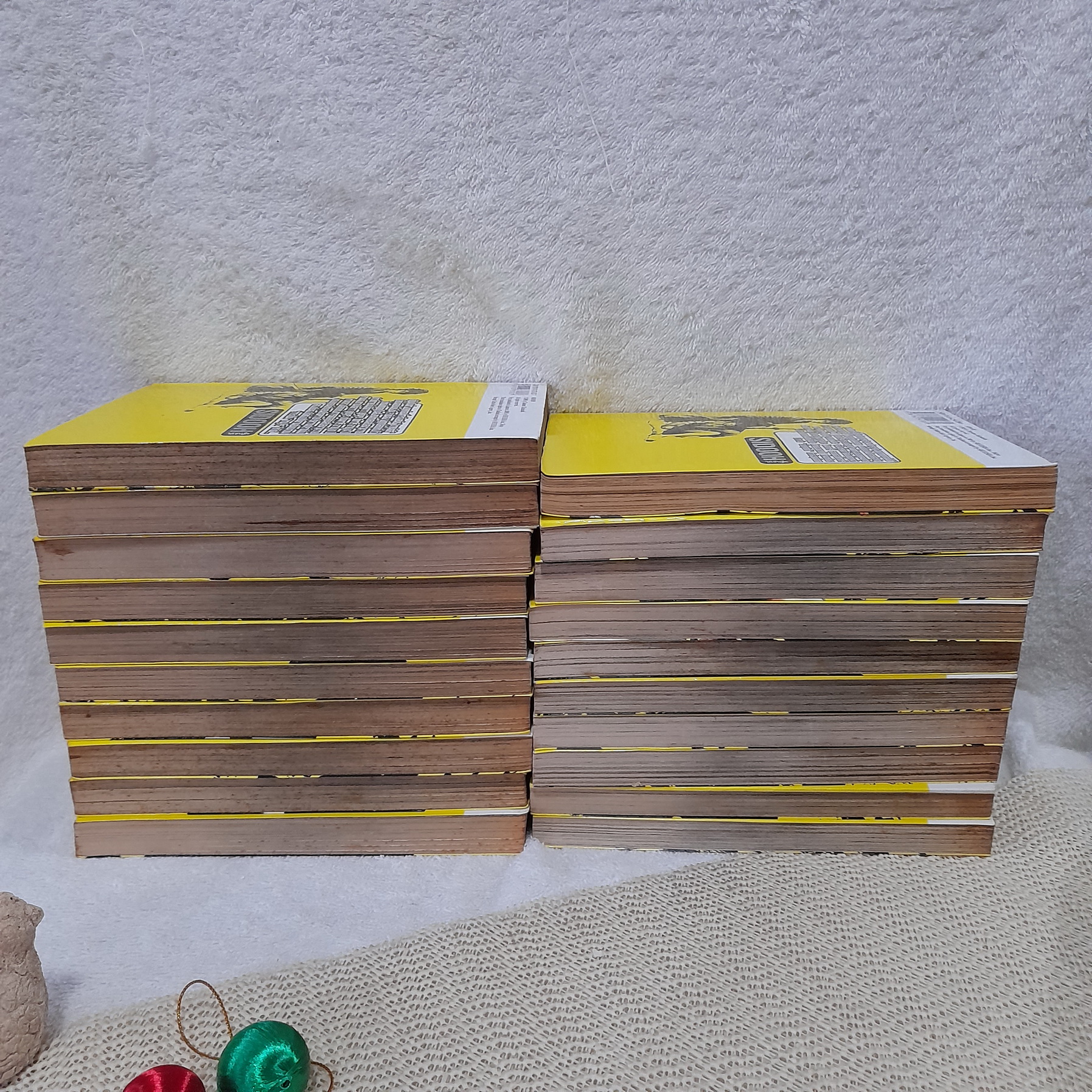 SIDOOH วิถีซามูไร 1-20 ไม่จบ / * ขาดเล่ม 21-25