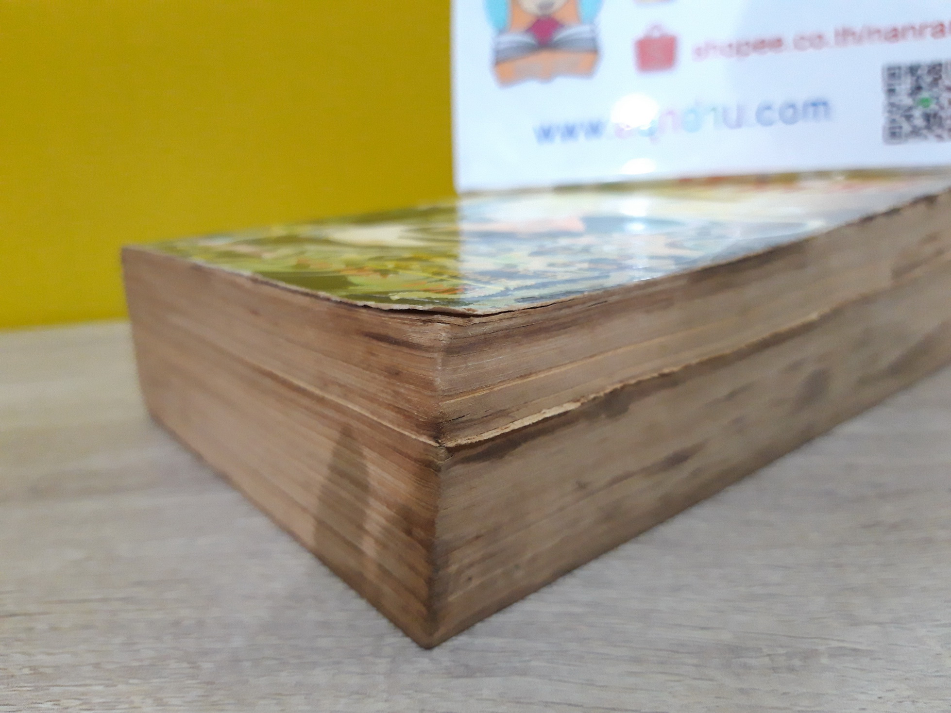 เทพบุตรซาตาน / Yamato Waki