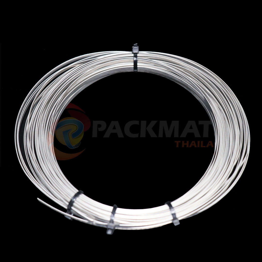 ขดลวดความร้อน5mm.