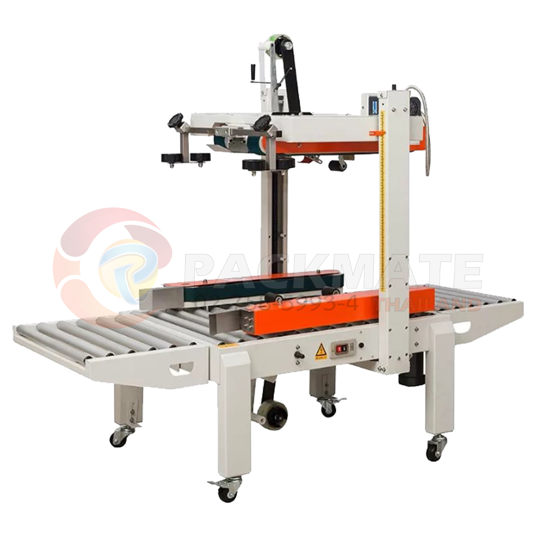 เครื่องปิดเทปกาว รุ่น DFXC6050A