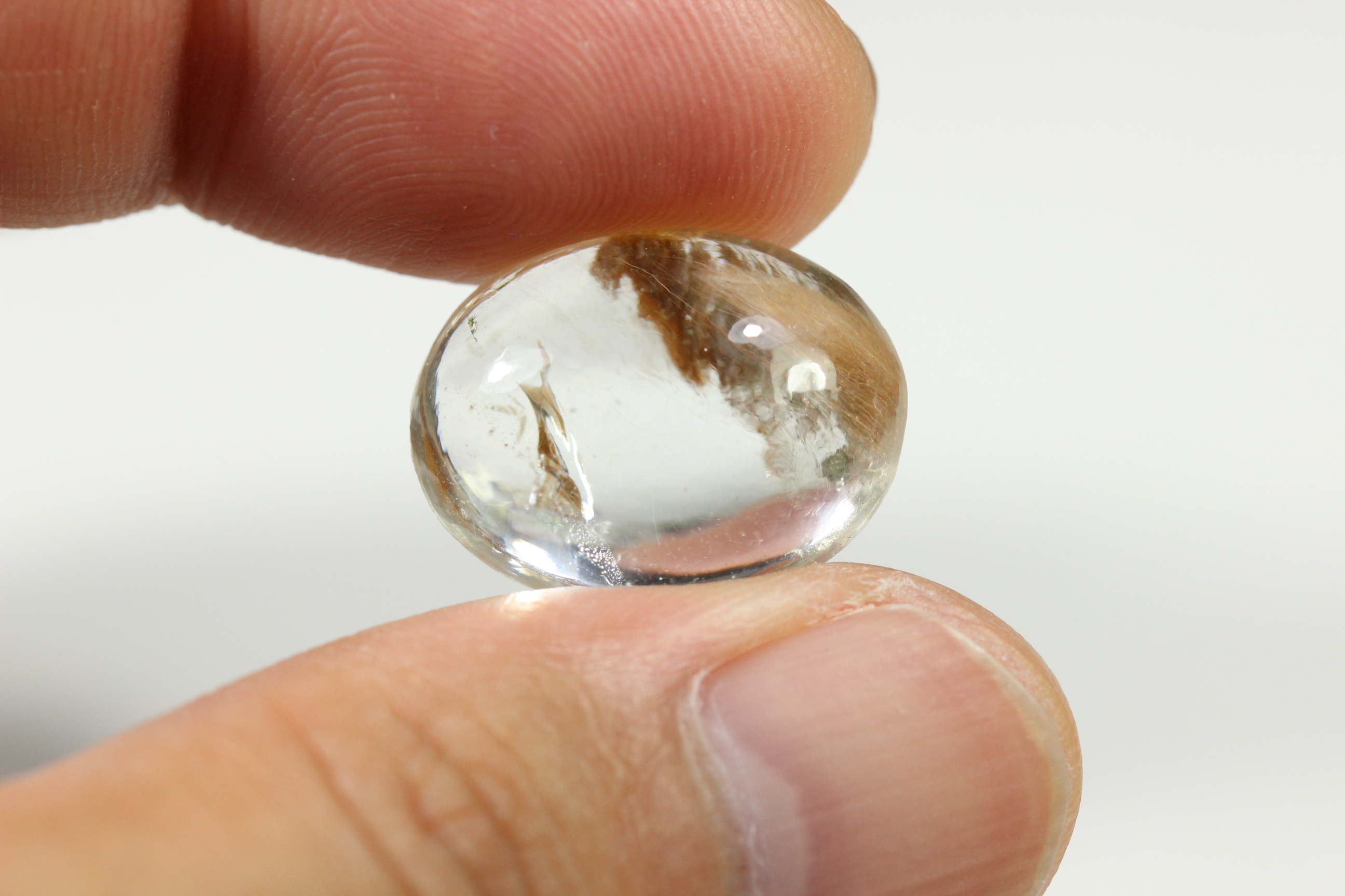 แก้วโป่งข่ามมีไหมทอง