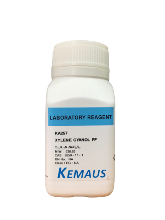 Xylene Cyanol F F, Lab 5 g KemAus™
