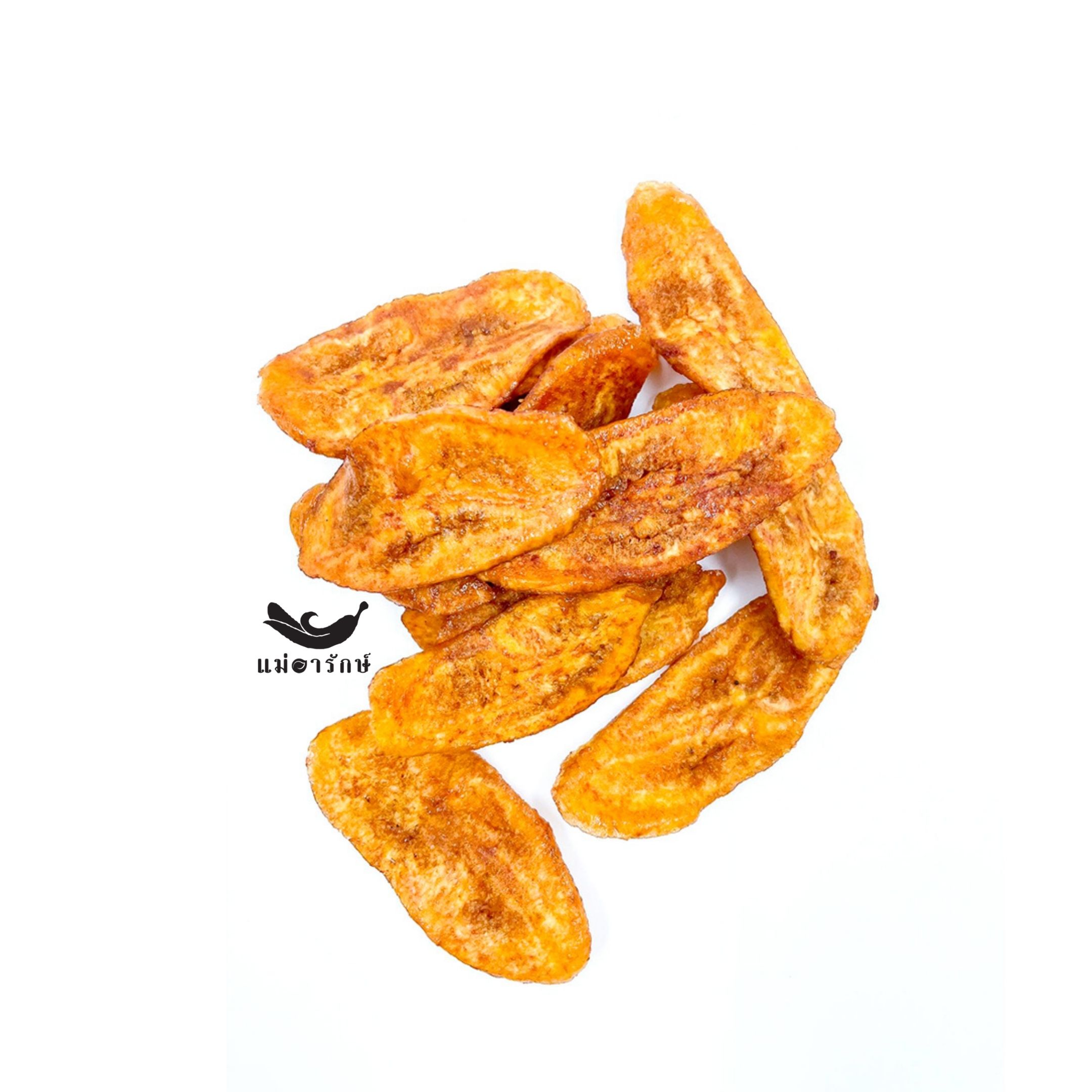 กล้วยอบเนย 500g.