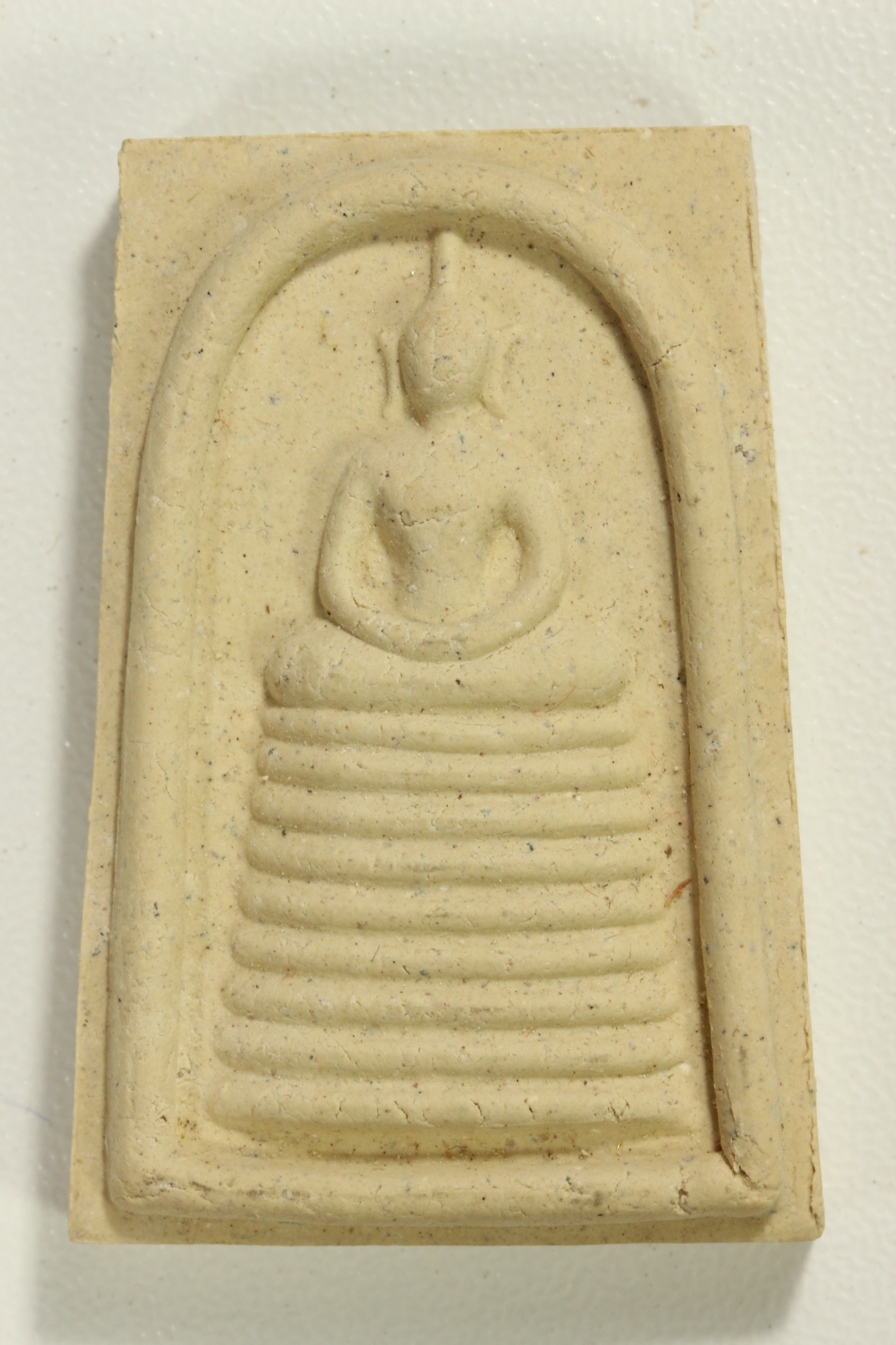 สมเด็จ 9 ชั้นรุ่นสร้างโรงเรียนเจริญก้าวหน้าหลวงพ่อจ้อยวัดศรีอุทุมพร