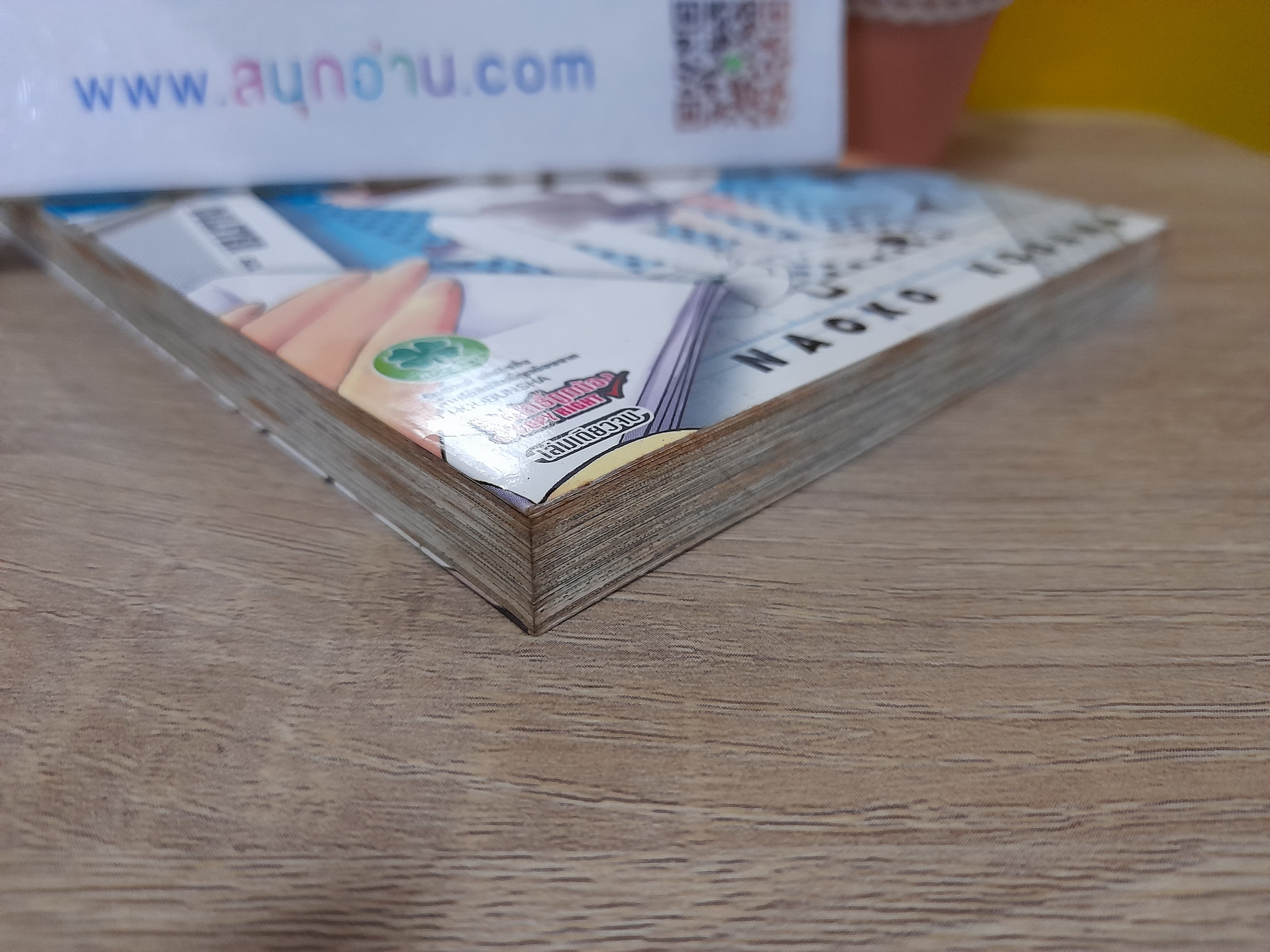 รักยุ่งๆ ของยัยนักเขียน (เล่มเดียวจบ)