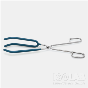 FLASK TONGS ยี่ห้อ ISOLAB