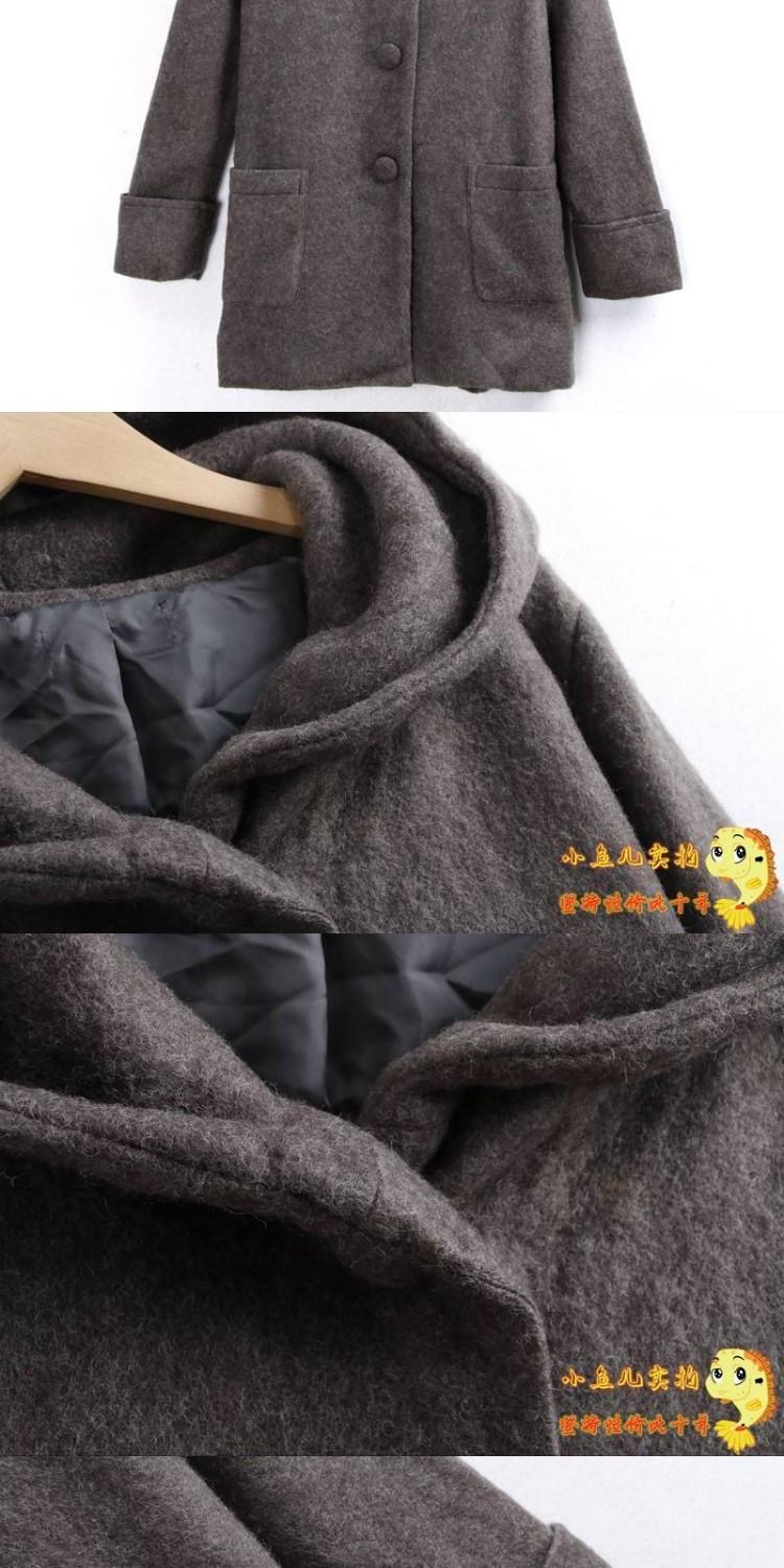 เสื้อโค้ทวูล Trench coat เสื้อโค้ทเฟอร์ โค้ทสักหลาดสีเบจ แบรนด์ Primark สำเนา สำเนา สำเนา สำเนา สำเนา สำเนา สำเนา
