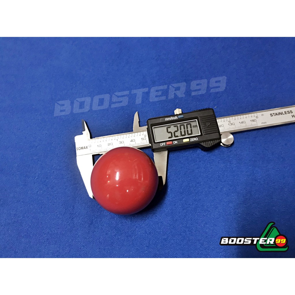 [LS32] ลูกสนุกเกอร์ 15แดง ขนาดมาตรฐาน คุณภาพ 3A (1ชุด-22ลูก)