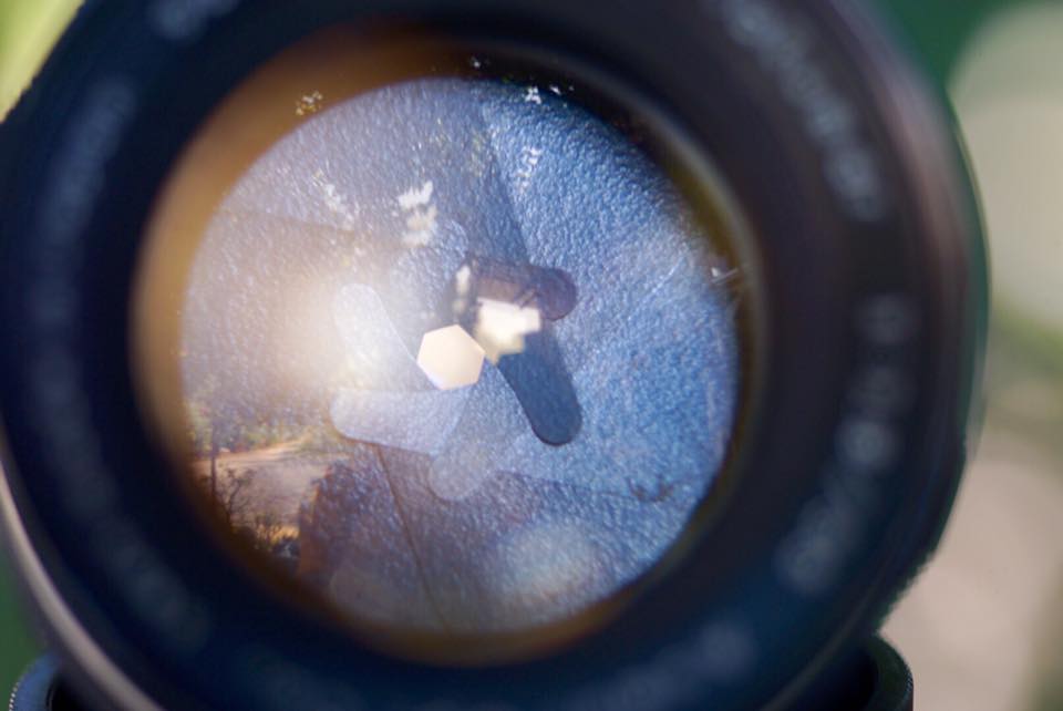 Super-takumar 55mm. F1.8 M42 mount