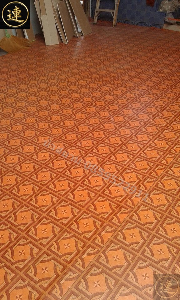 เสื่อน้ำมันลายมาใหม่ 1 ธันวาคม 2567