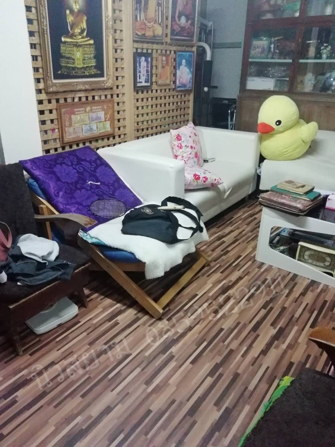 ลายเสื่อน้ำมันมาใหม่ 1 ตุลาคม 2567