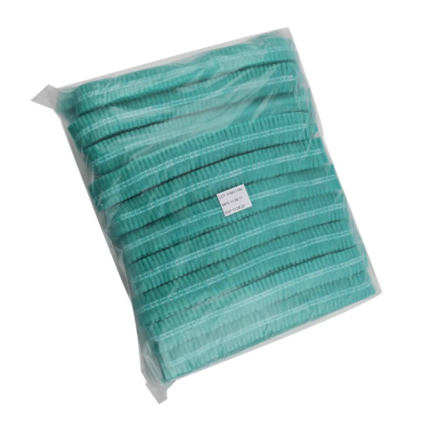 Hair Cover หมวกคลุมผม ยี่ห้อ Dura