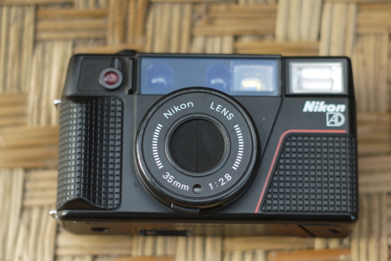 NIKON L35AD2