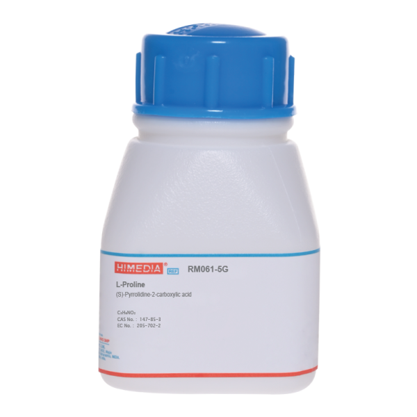 L-Proline, 5 g. Himedia®