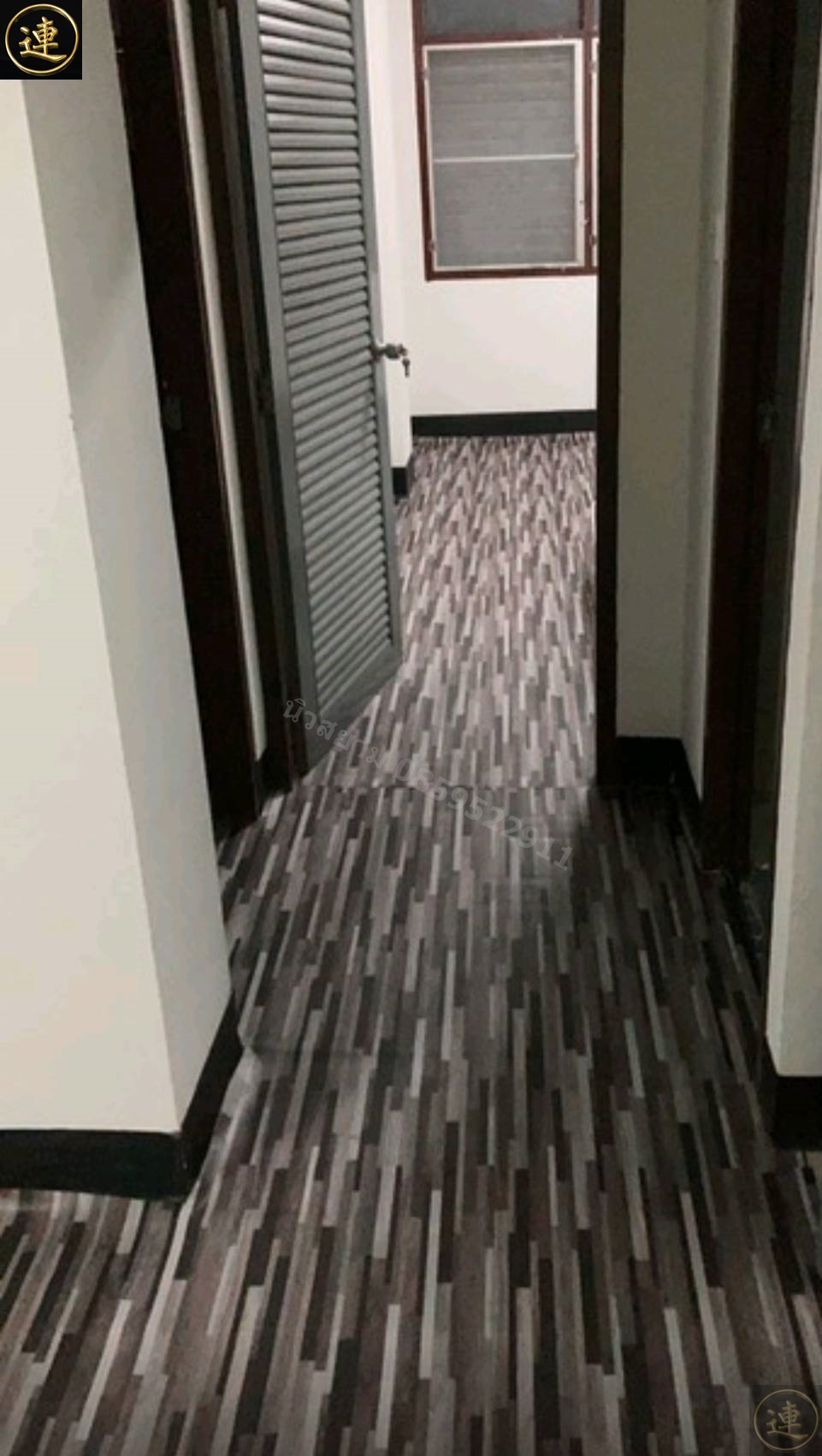 ลายเสื่อน้ำมันมาใหม่ 1 ตุลาคม 2563