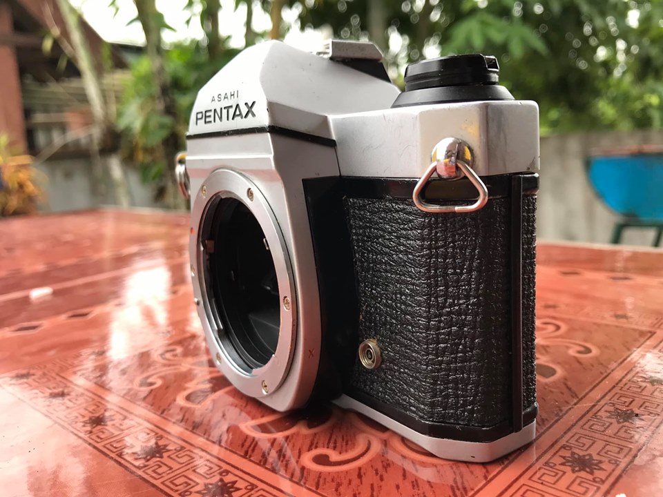 ASAHI PENTAX K1000(BODY)